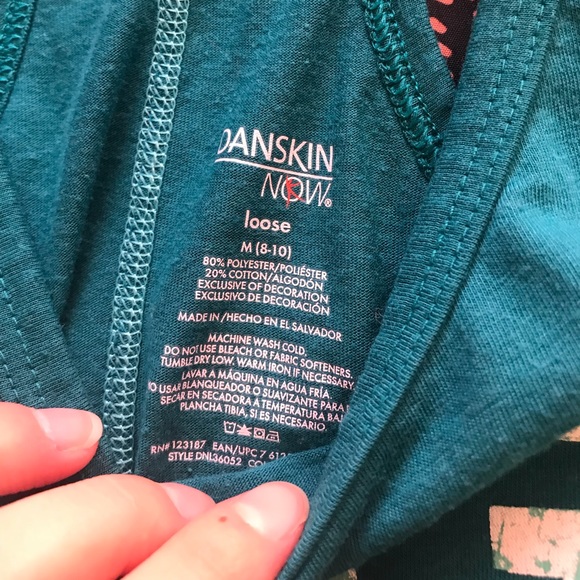 Workout Tank Top - Picture 2 of 4